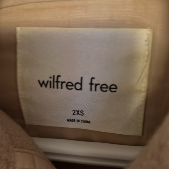 WILFRED Ganna Jacket - Picture 2 of 3